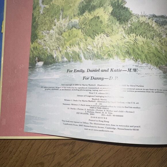 Good Night Sun, Hello Moon Flip Boom by Viola, Karen & Webster J Duck 2 Books - Picture 3 of 5